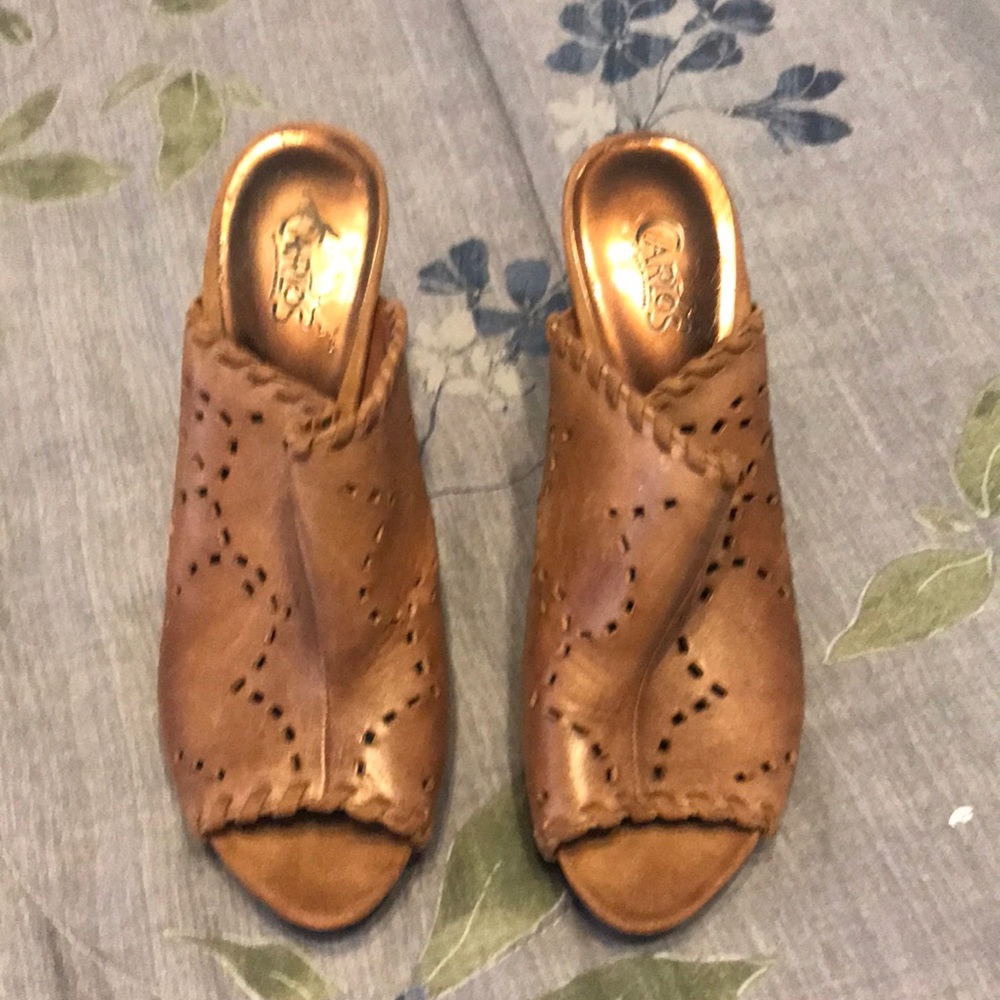 Carlos shoes